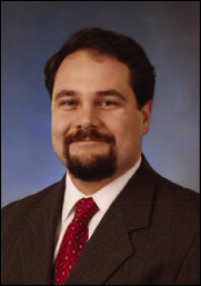 Aaron M. DeAngelo, Associate